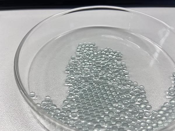 玻璃精珠