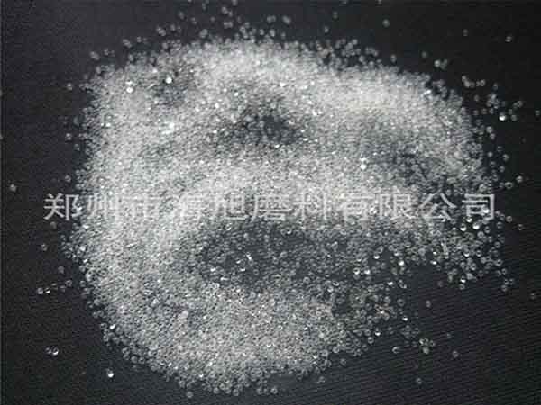 為什么現(xiàn)在玻璃珠的銷量這么好？