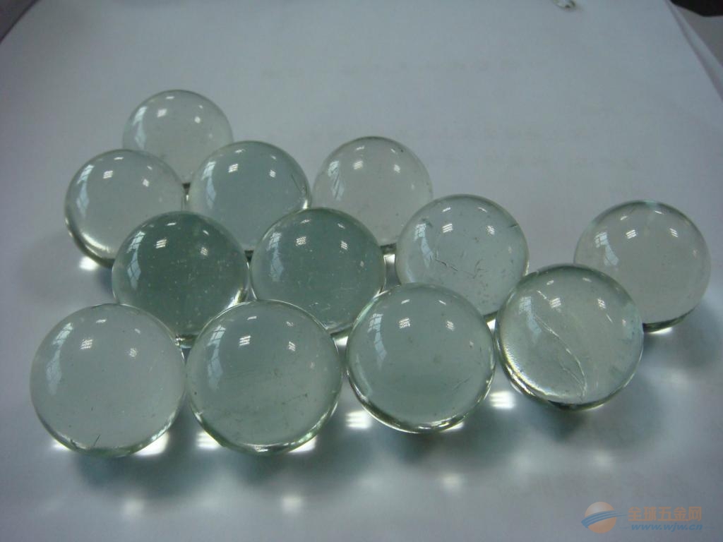 玻璃微珠的優(yōu)點